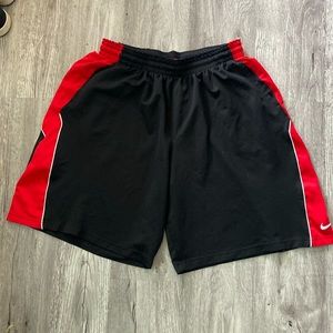 Nike Basketball Shorts